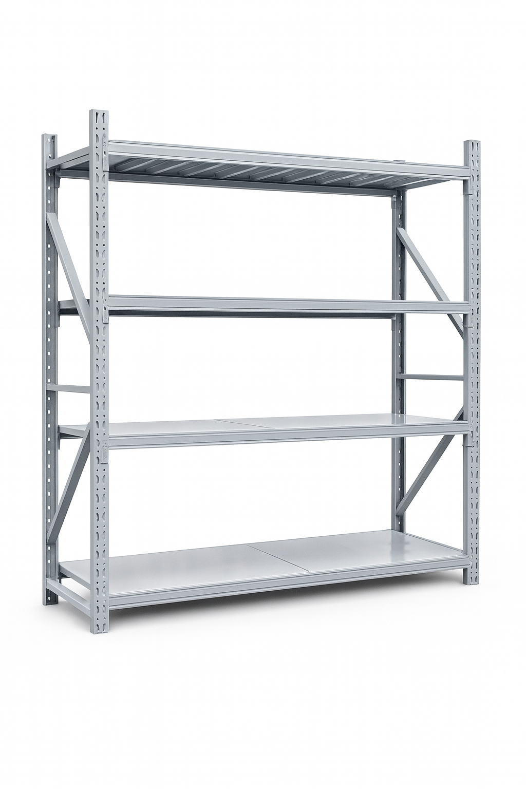 MEDIUM-DUTY RACKING