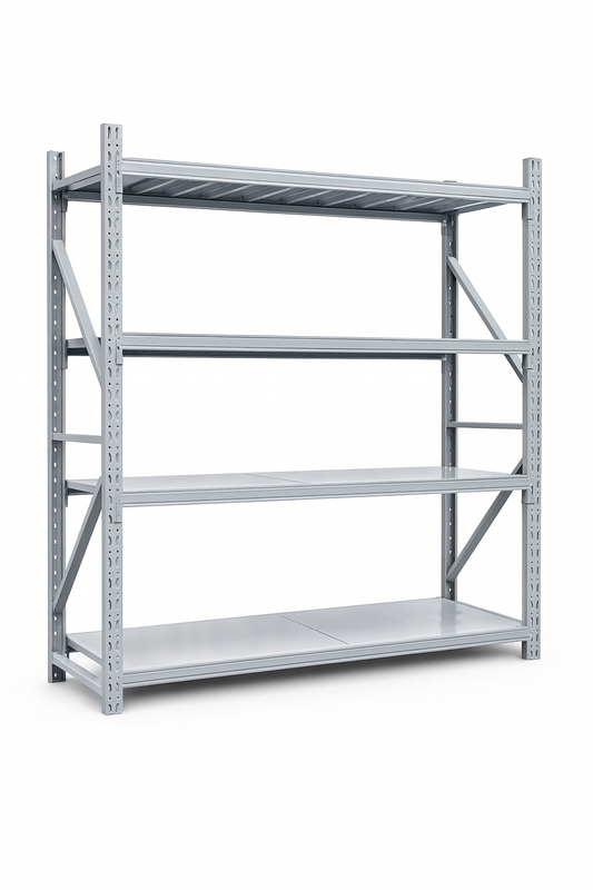 MEDIUM-DUTY RACKING