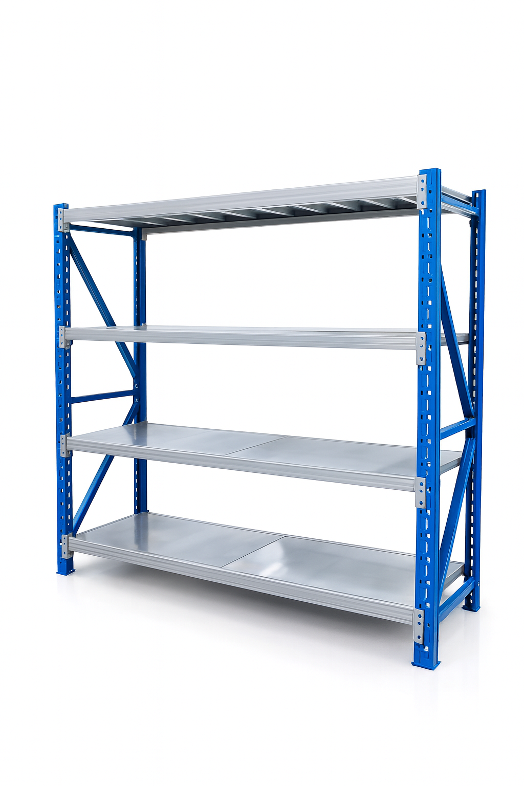 MEDIUM-DUTY RACKING